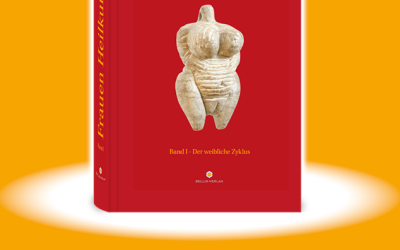 BUCHLESUNG 02.10. Stuttgart: Über Endometriose sprechen